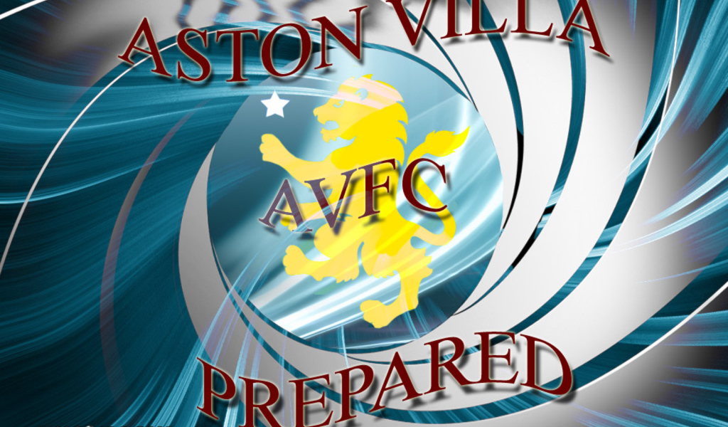 Знаменитый клуб Англии Астон Вилла