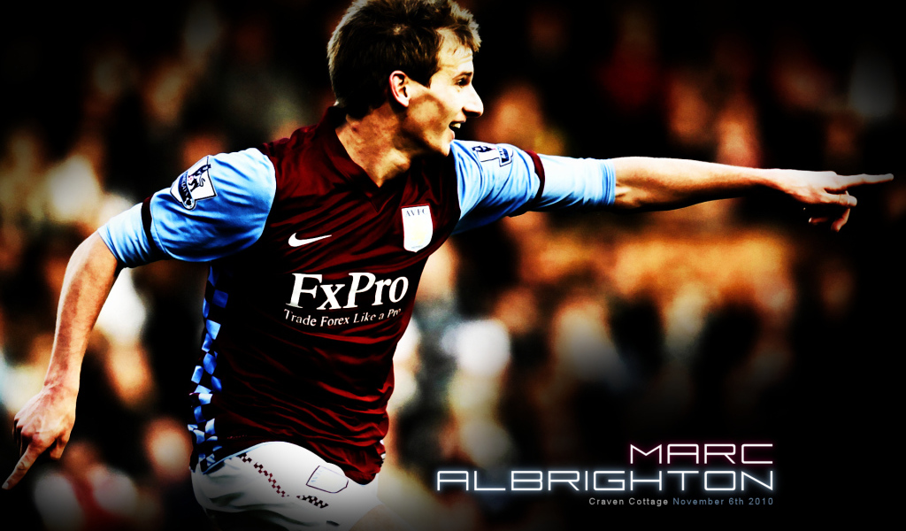 Знаменитый ФК Англии Астон Вилла