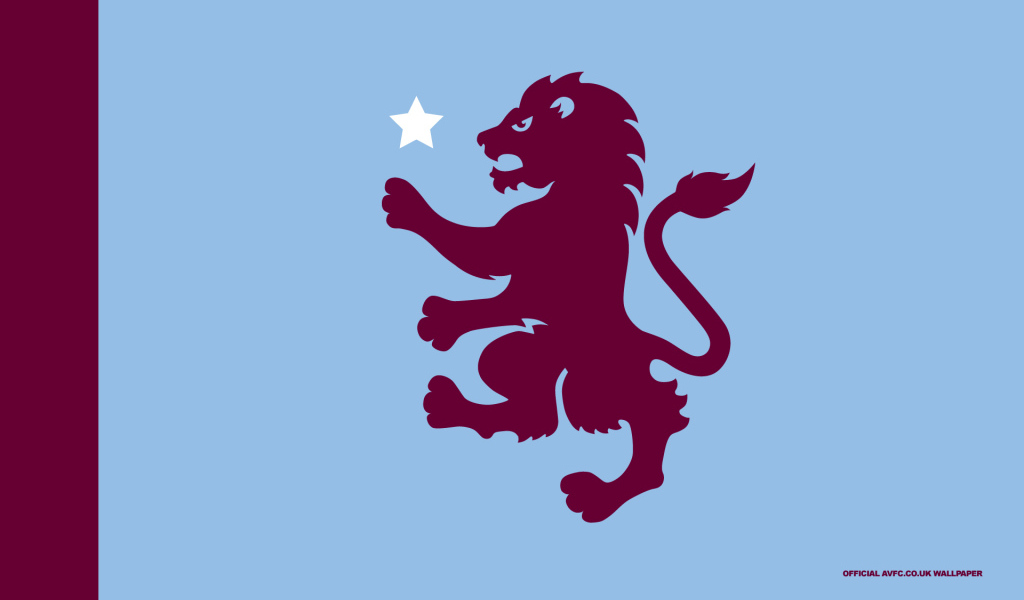 Знаменитый футбольный клуб Астон Вилла