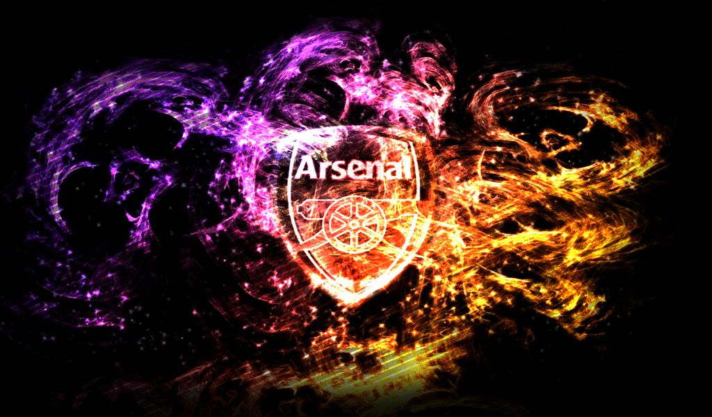 Известная команда Арсенал
