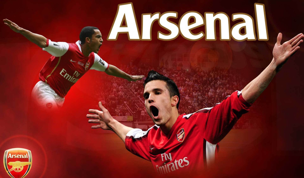  Футбольный клуб Арсенал