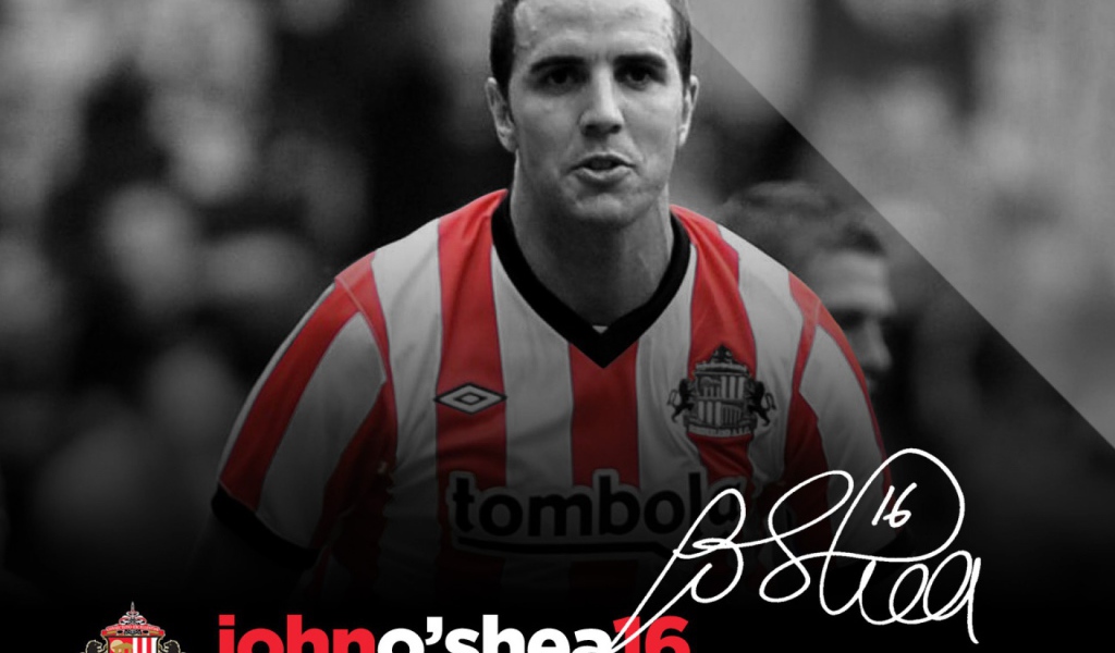 Футбольная команда Сандерленд