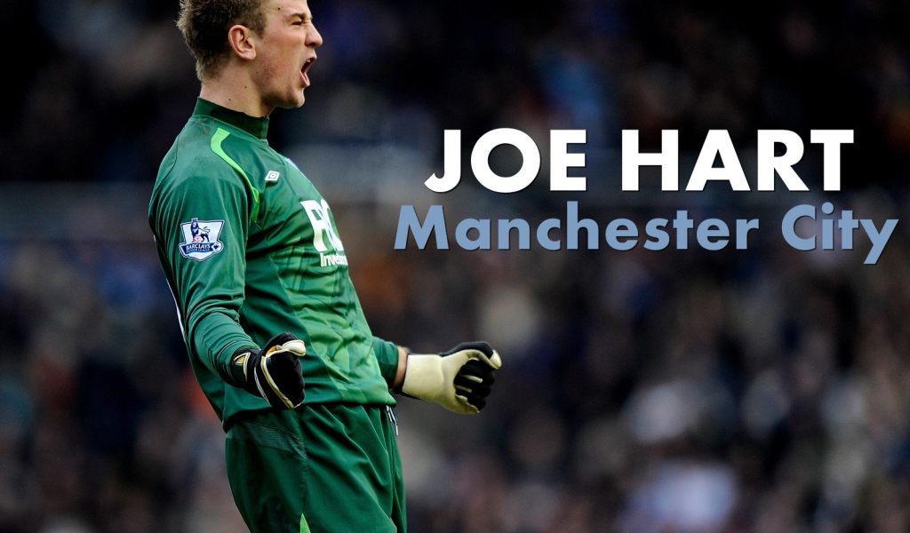 Футбольная команда Англии Манчестер Сити