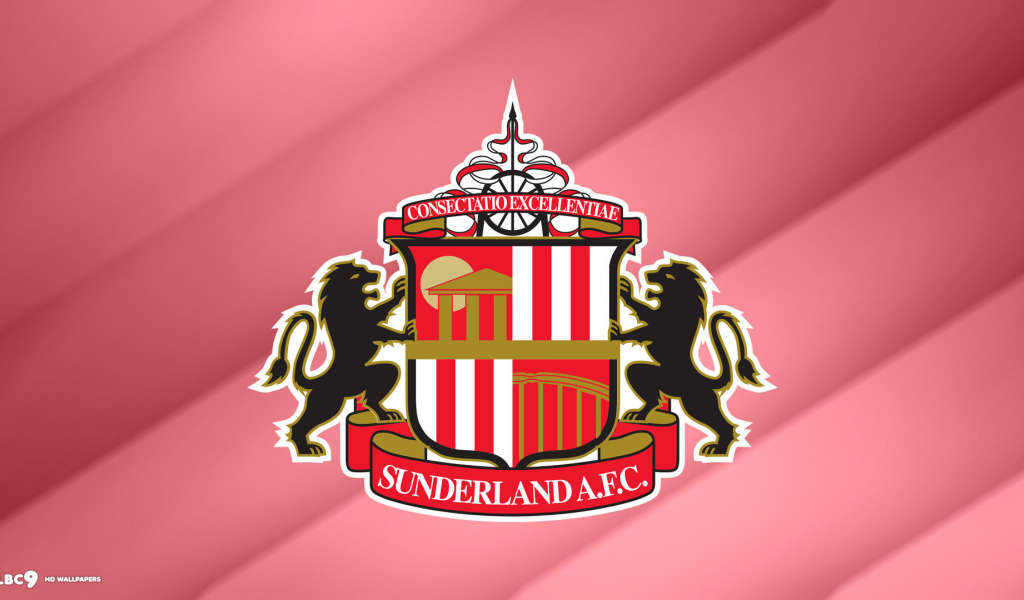 Футбольная команда Англии Сандерленд