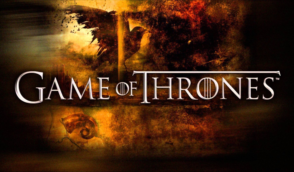 Новый сериал Игры престолов