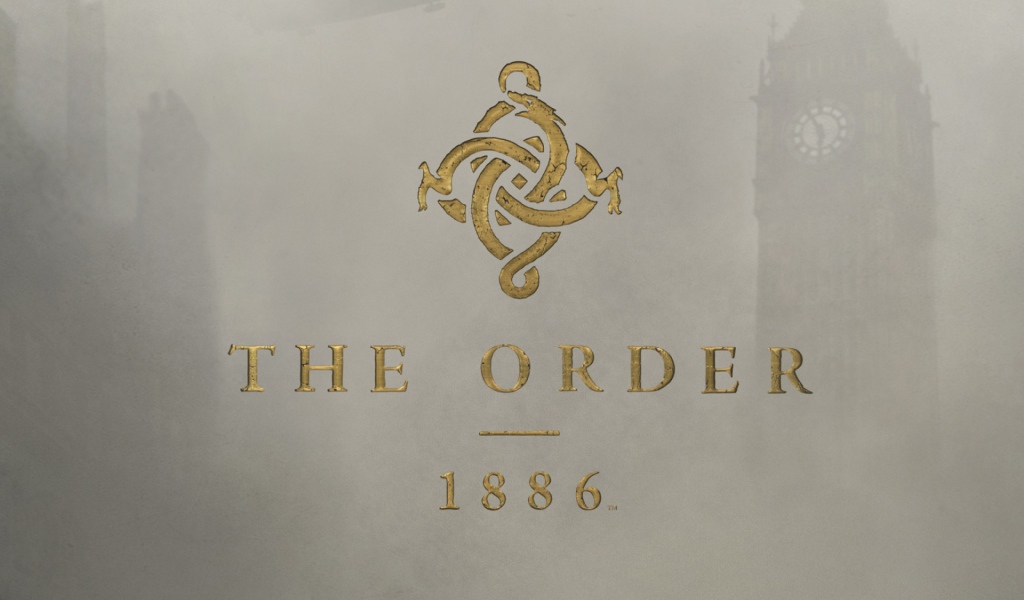 Постер новой игры The Order 1886