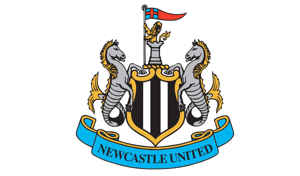 Команда Англии Ньюкасл Юнайтед
