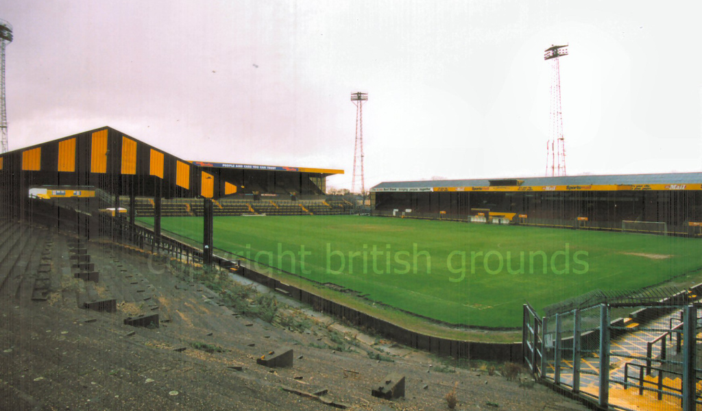 Тигры Халл Сити