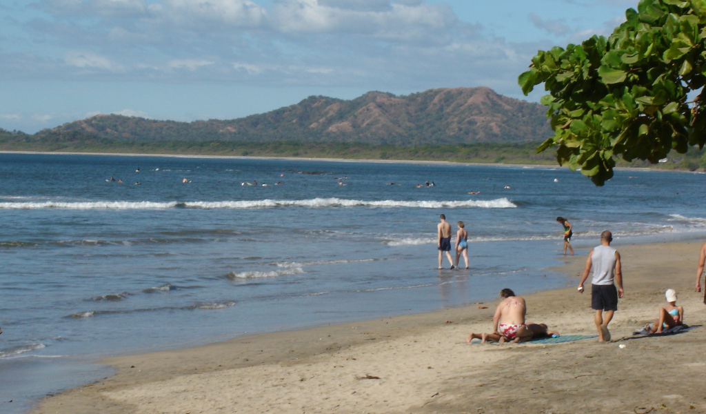 Отдых в Коста-Рике