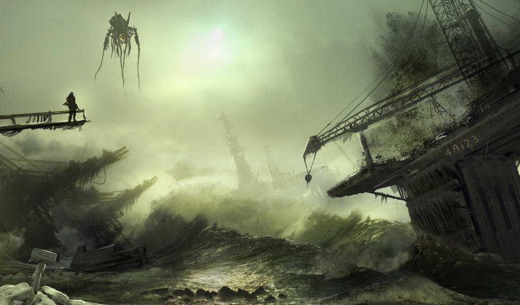 Видео игра Killzone