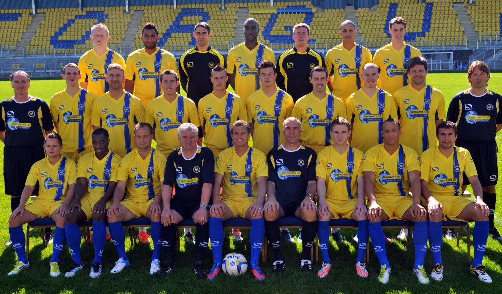 Ваалвийк 2013