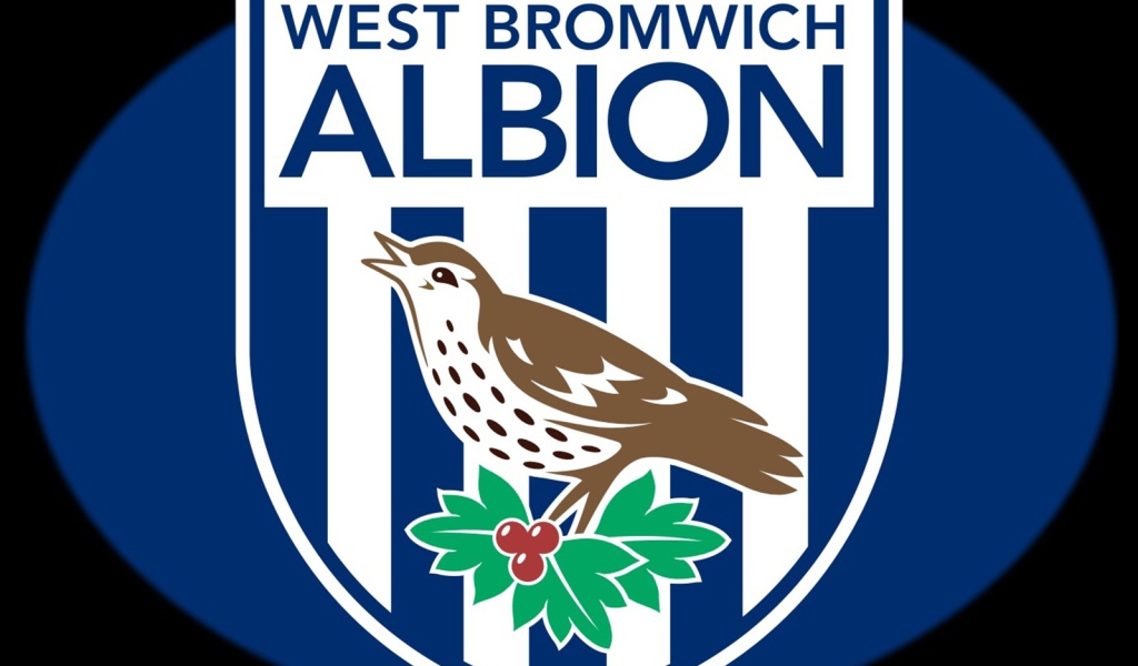 Вест Бромвич Альбион