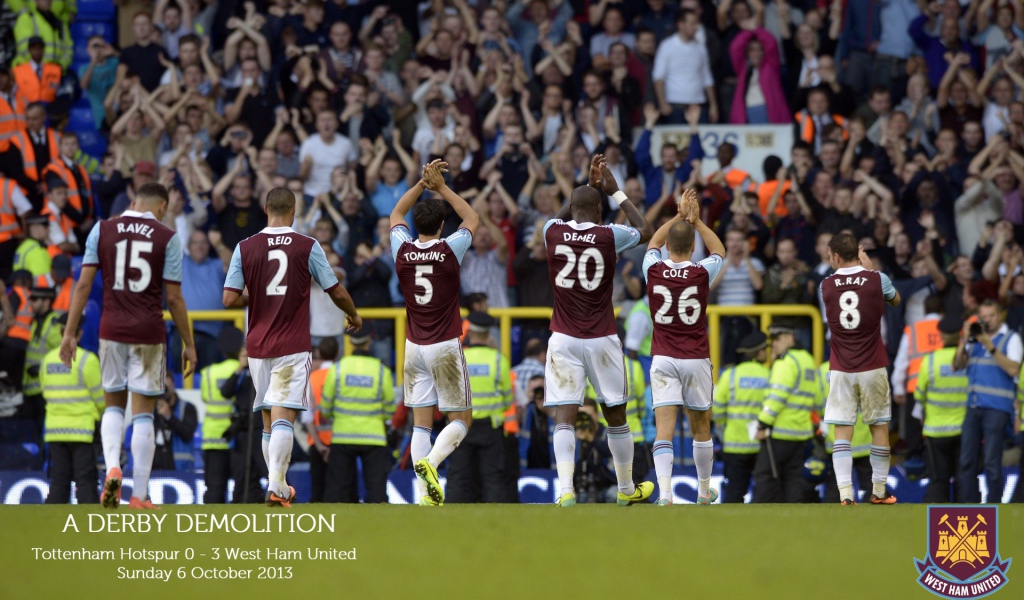 Вест Хэм Юнайтед