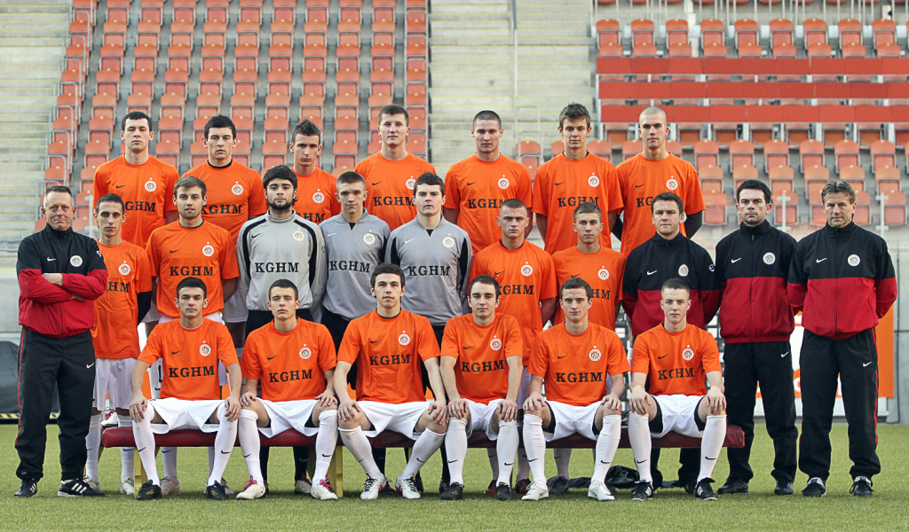 Заглембе 2013