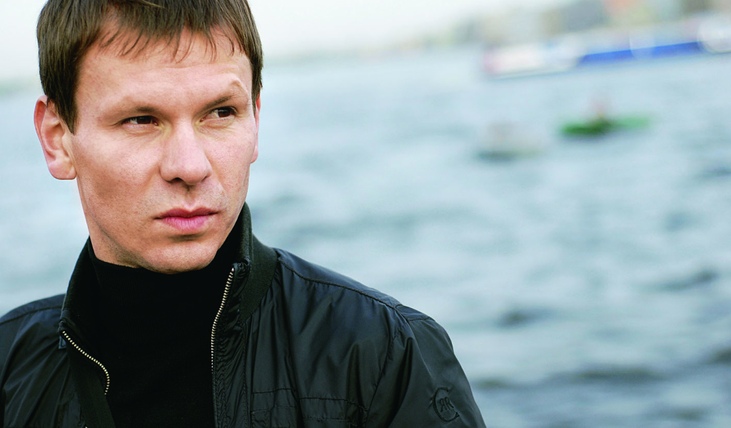 Константин Зырянов игрок Зенита