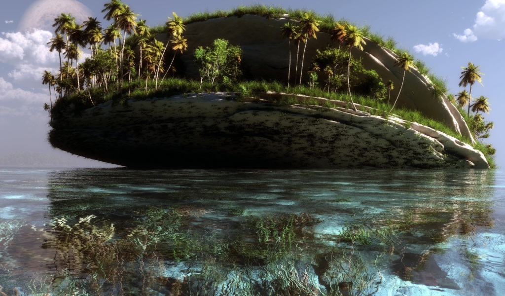 Популярное Гаити