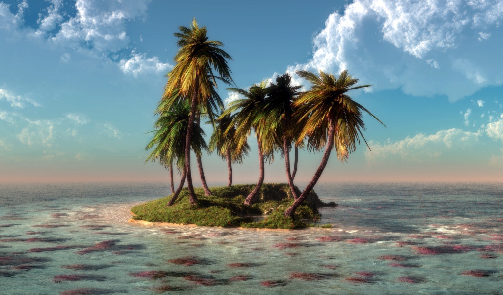 Туристическое Гаити