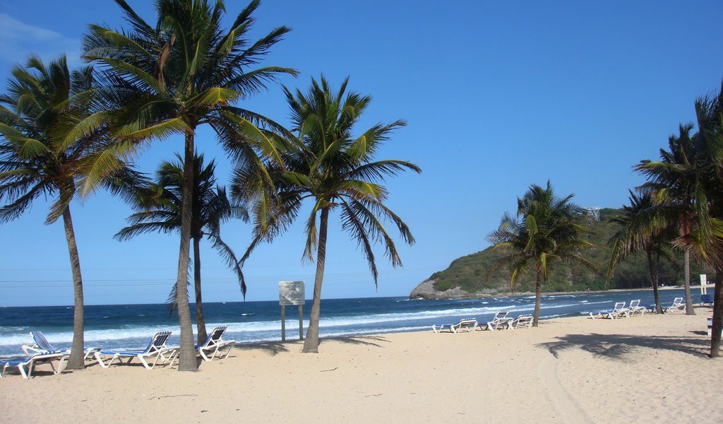 Замечательное Гаити