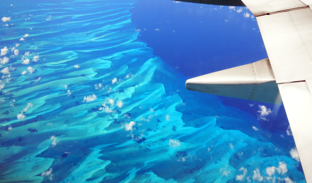 Потрясающое Гаити