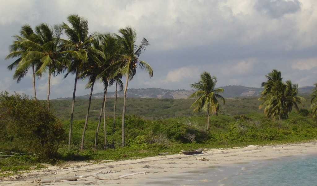 Великое Гаити