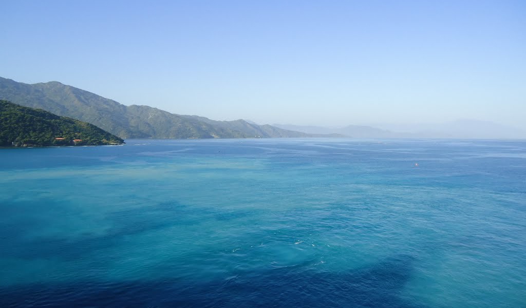 Элегантное Гаити