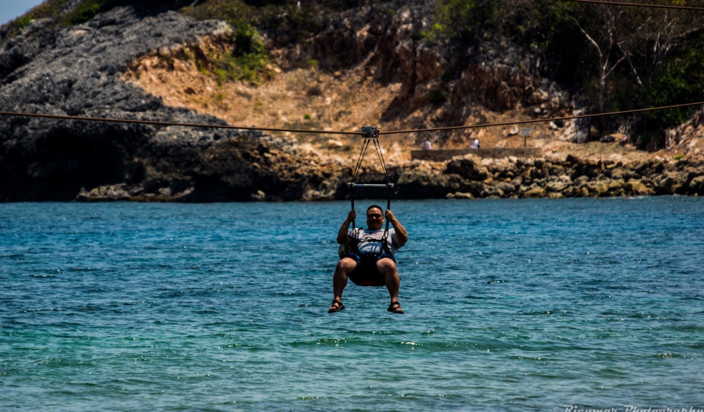Замечательное Гаити