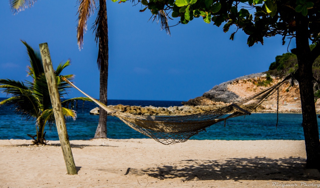 Восхитительное Гаити