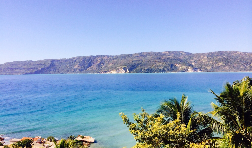 Изысканная страна Гаити