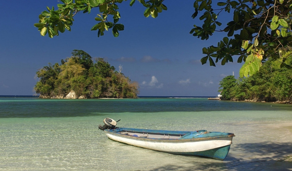 Знаменитые места Гаити