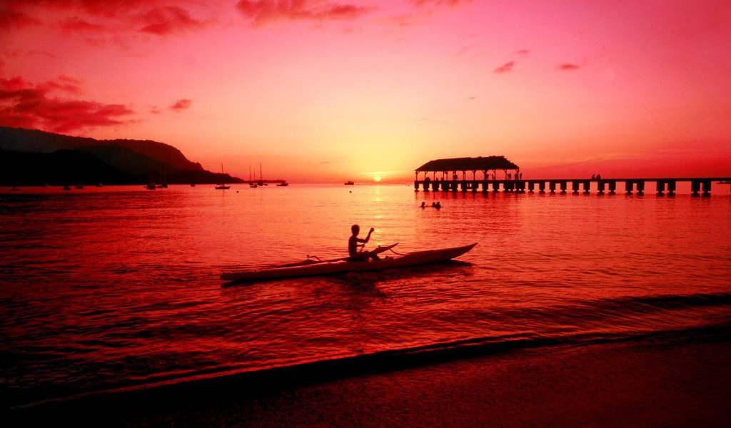 Потрясающое Панама