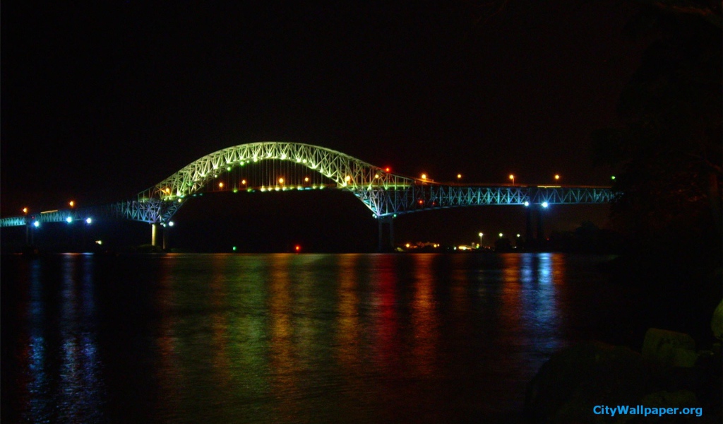 Впечатляющие Панама