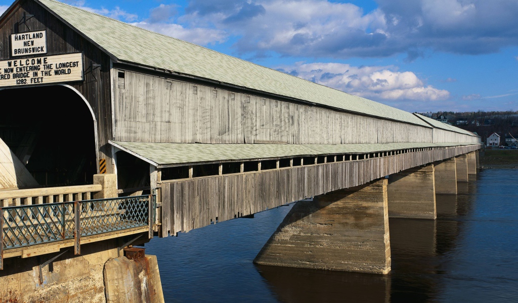 Невероятное Панама