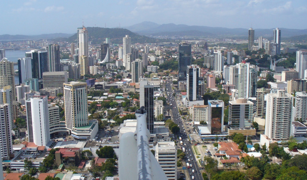 Элегантное Панама