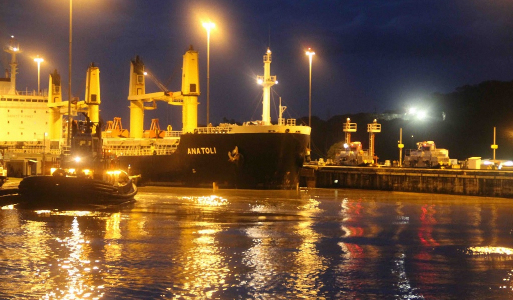 Туристическая страна Панама