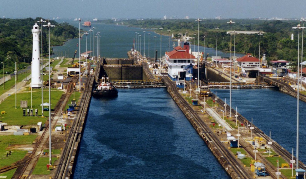 Элегантная страна Панама