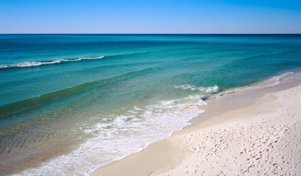 Привлекательное место в Панамe