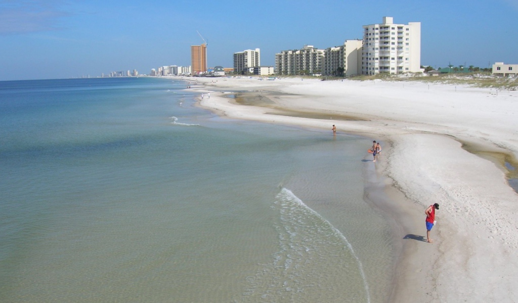 Гран-Плас в Панамe