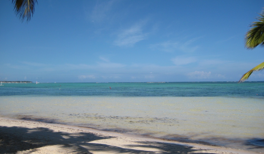 Удивительное Коста-Рика