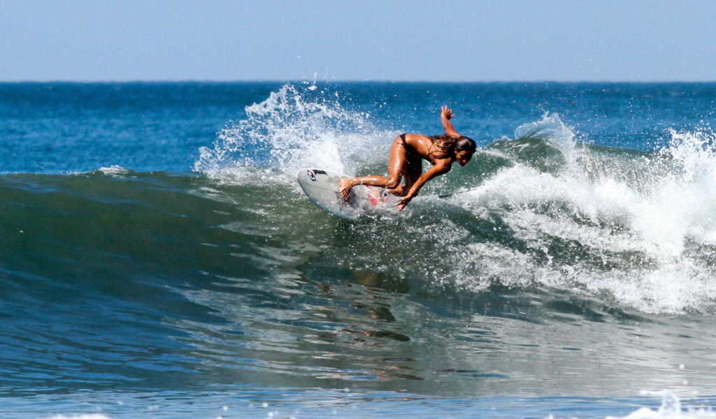 Знаменитое Коста-Рика