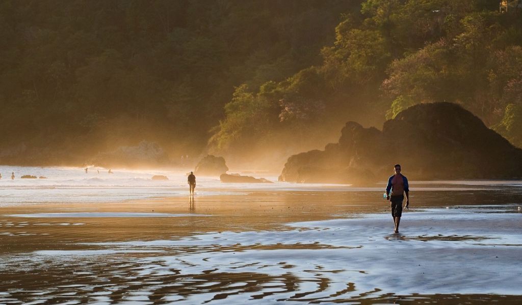 Элегантное Коста-Рика