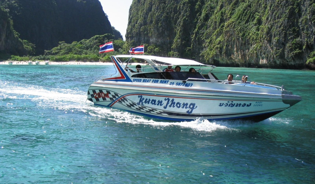 Туристическая страна Коста-Рика