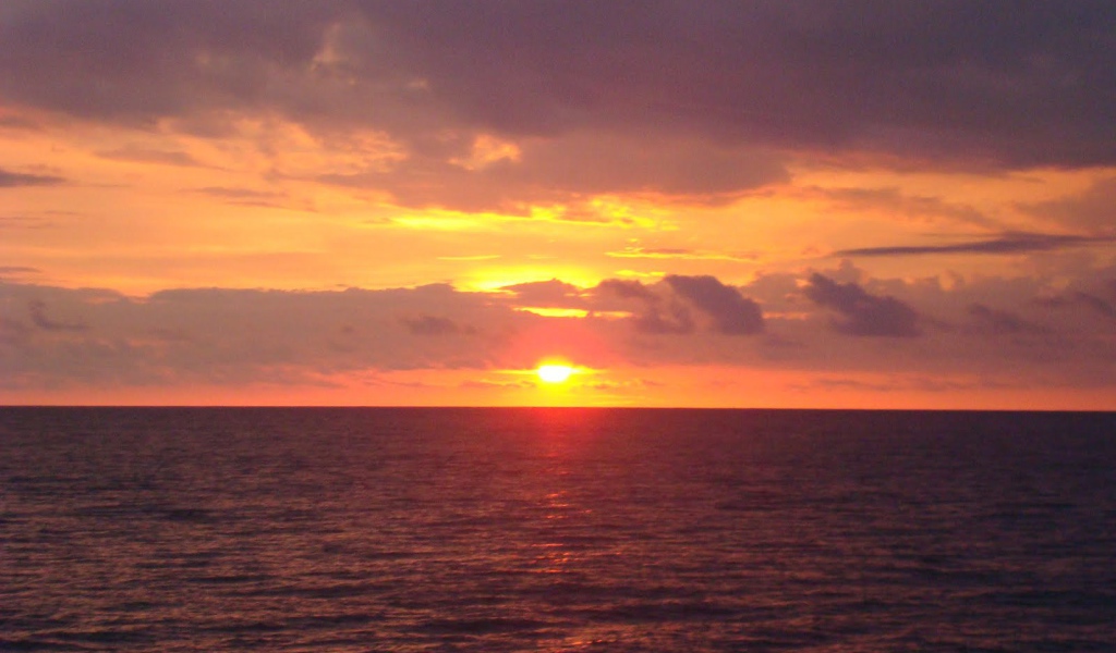 Элегантная страна Коста-Рика