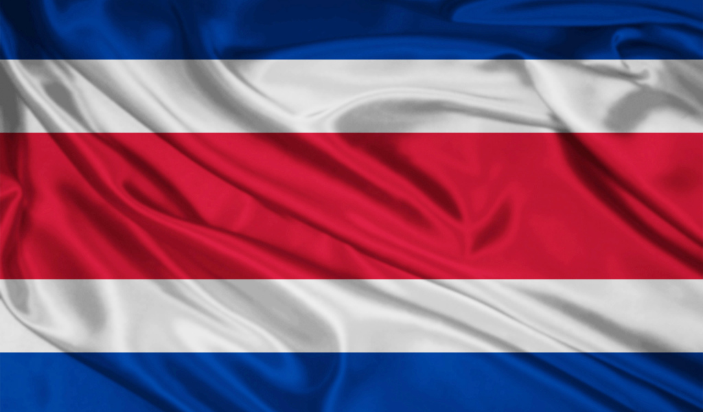 Восхитительное место в Коста-Рика