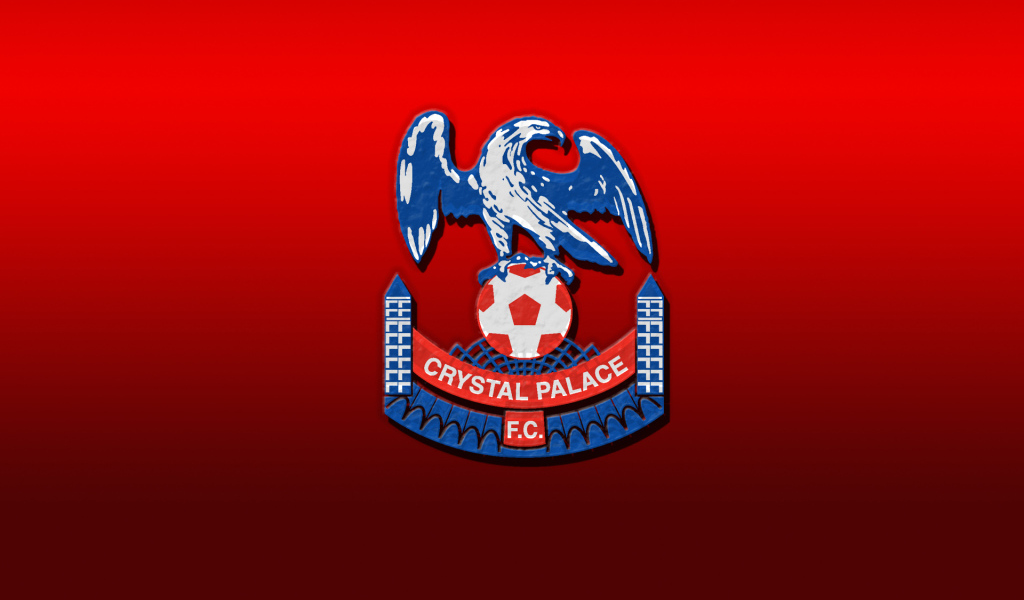 Знаменитый Футбольный клуб Кристал Пэлас