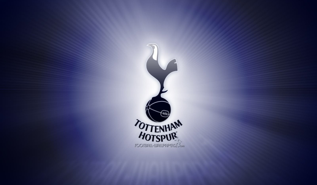 Знаменитый Футбольный клуб Тоттенхэм