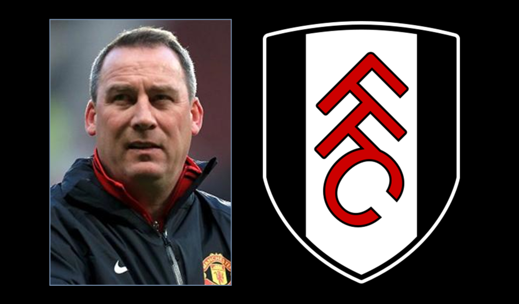 Знаменитый Футбольный клуб Англии Фулхэм