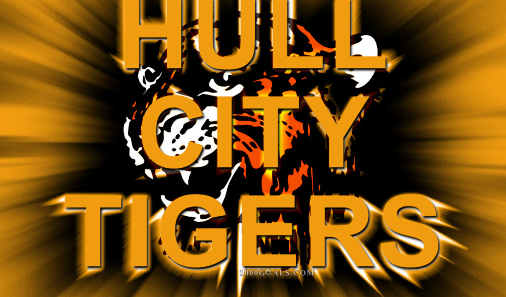 Знаменитый Халл Сити