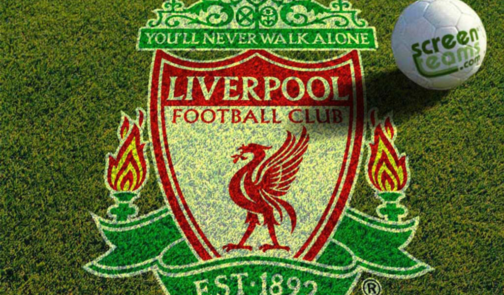 Знаменитый Ливерпуль