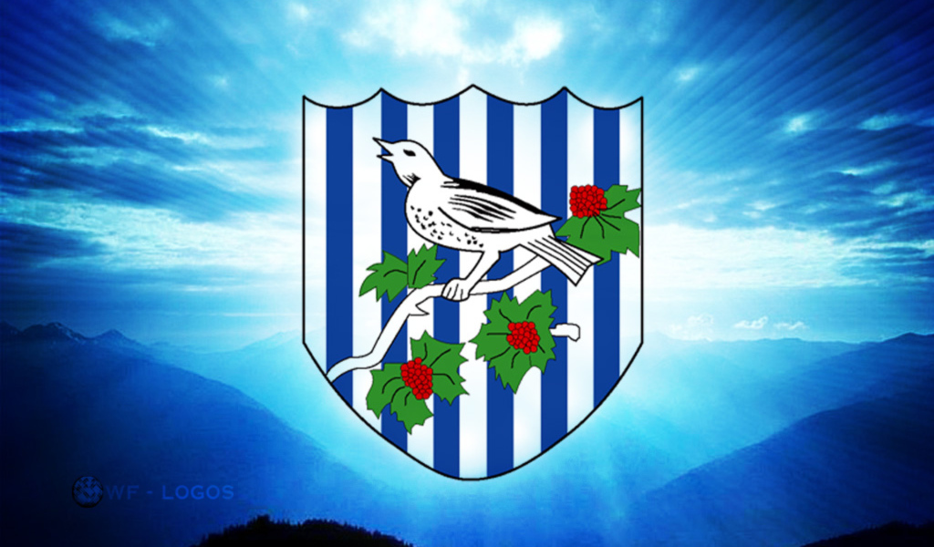 Знаменитый Вест Бромвич Альбион