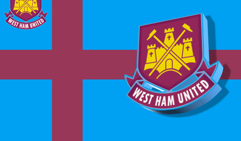 Знаменитый Вест Хэм Юнайтед